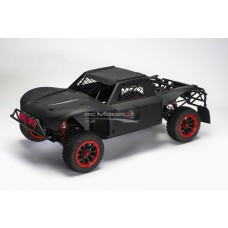 1/5 Scale 30 Degree North DTT-7 29cc 4WD Short Course Truck