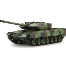 1/16 Leopard 2A6 V-7.0 Basic Version