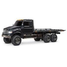 Traxxas TRX6 Ultimate RC Flat Bed Hauler